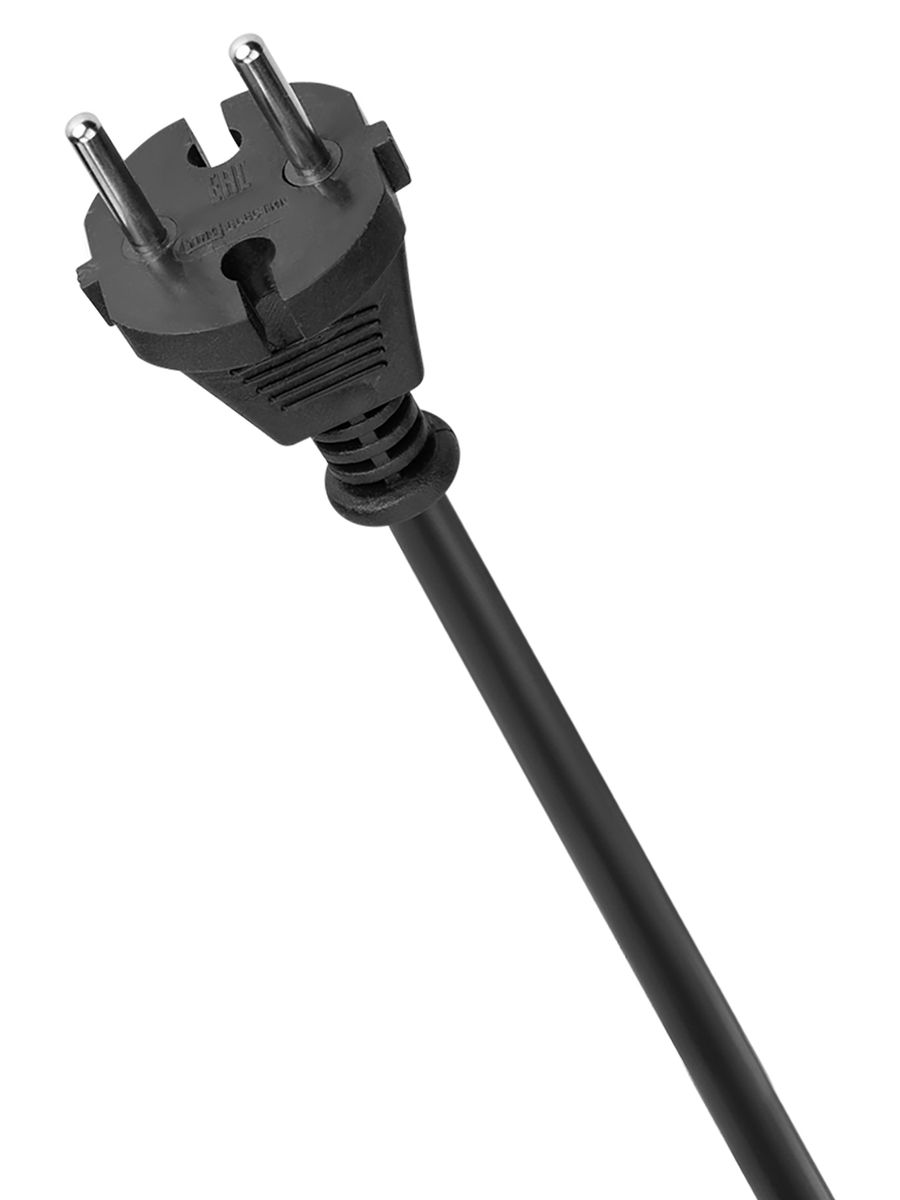 Удлинитель силовой  SQ1307-0504