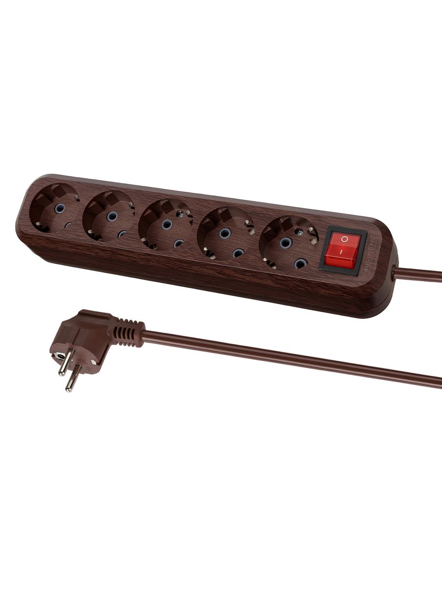 Удлинитель сетевой  SQ1303-3121