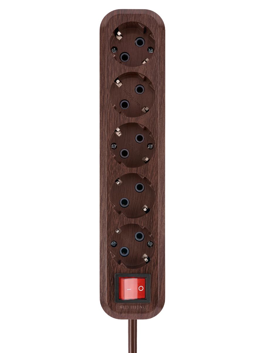 Удлинитель сетевой  SQ1303-3121