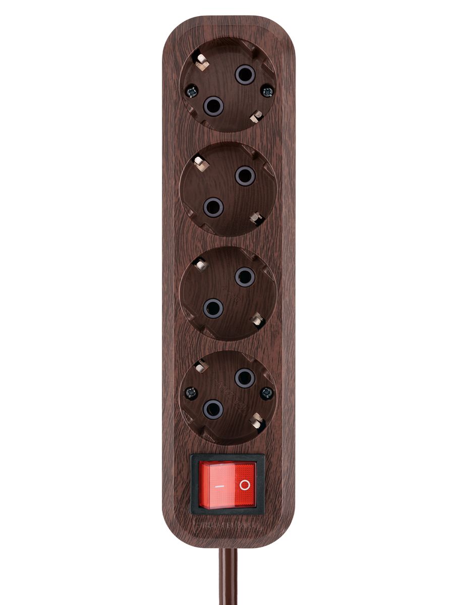 Удлинитель сетевой  SQ1303-3112