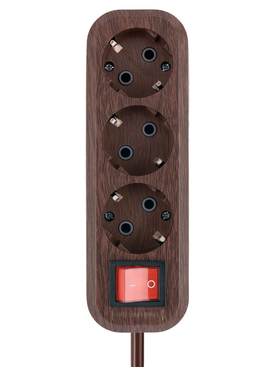 Удлинитель сетевой  SQ1303-3101