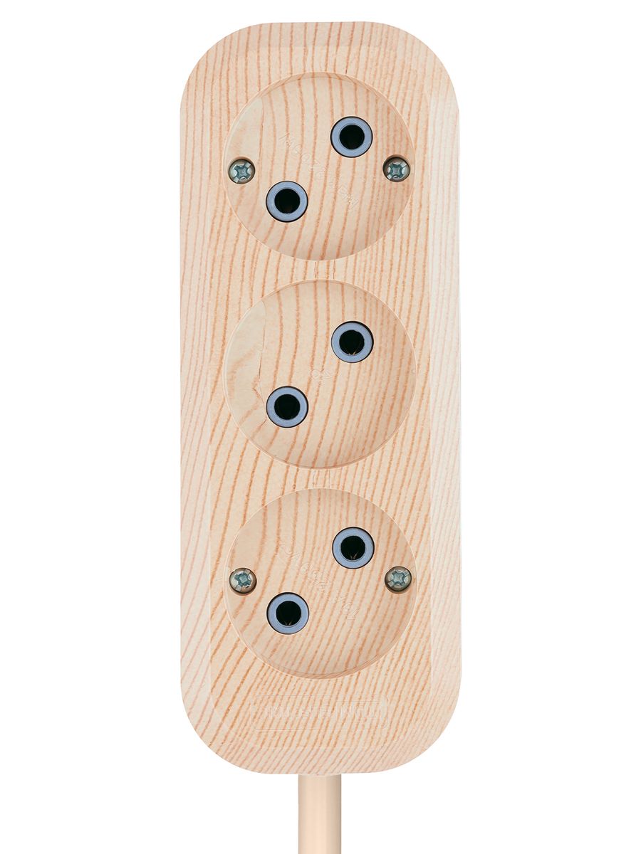 Удлинитель сетевой  SQ1303-2202