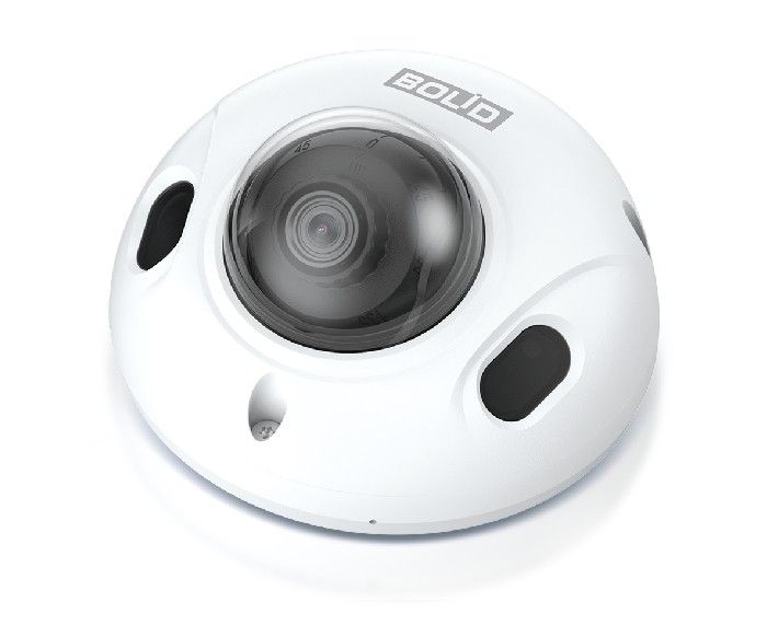 Видеокамера IP BOLID VCI-722 856-116-953