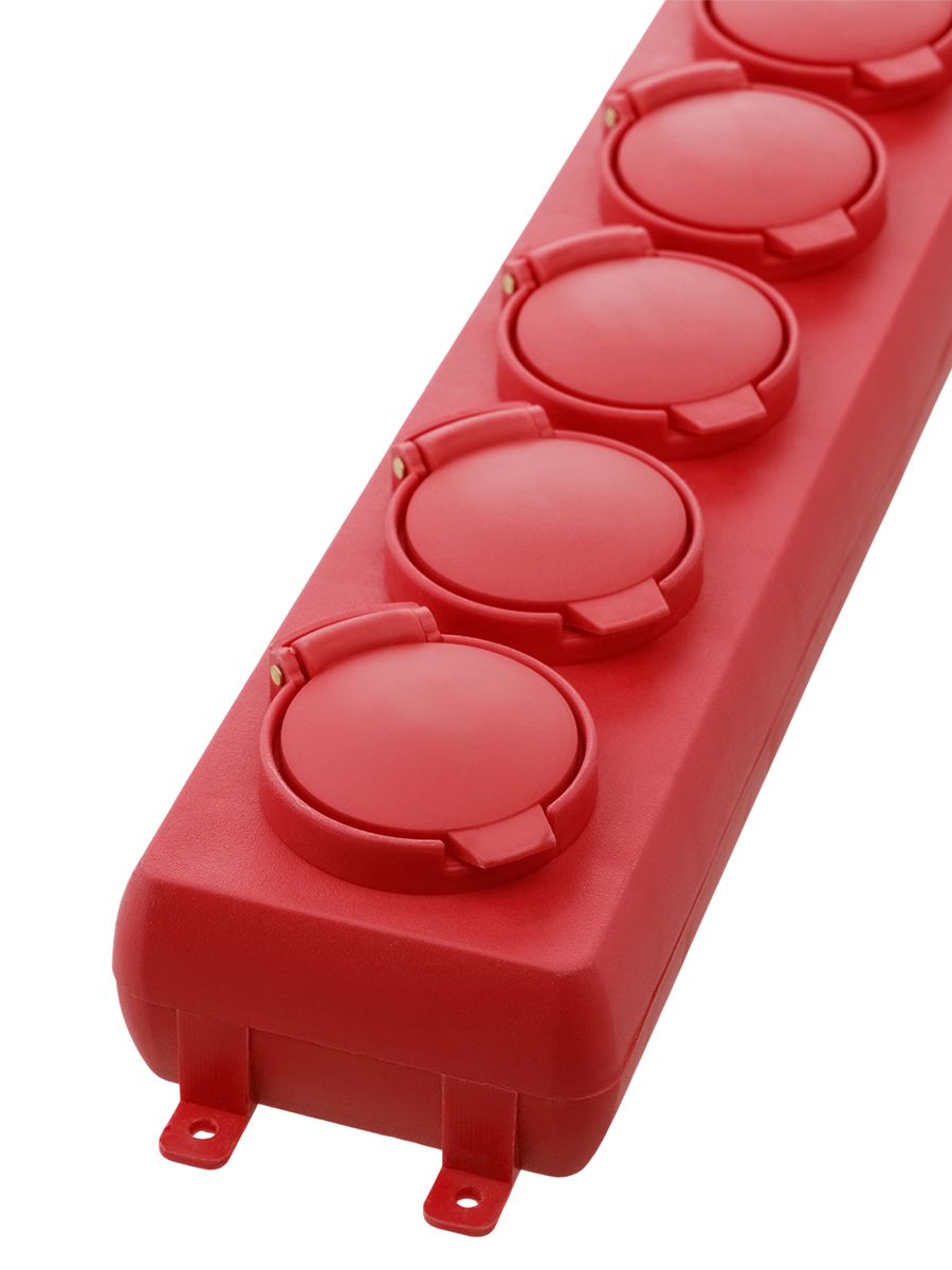 Удлинитель сетевой  SQ1302-0018