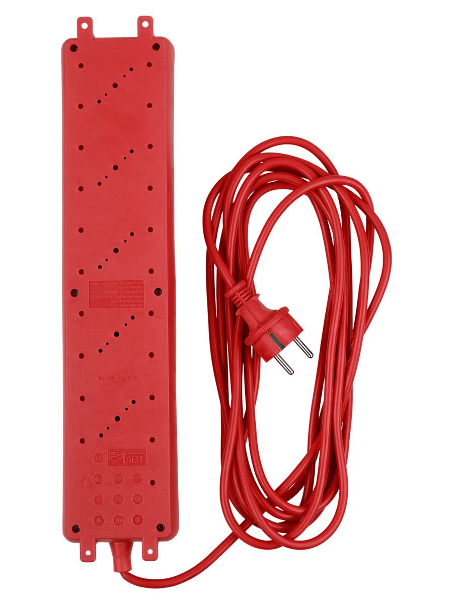 Удлинитель сетевой  SQ1302-0016