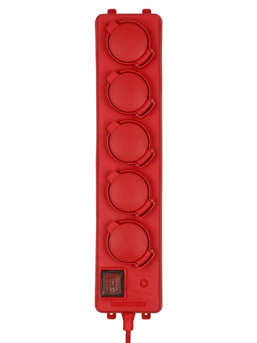 Удлинитель сетевой  SQ1302-0016
