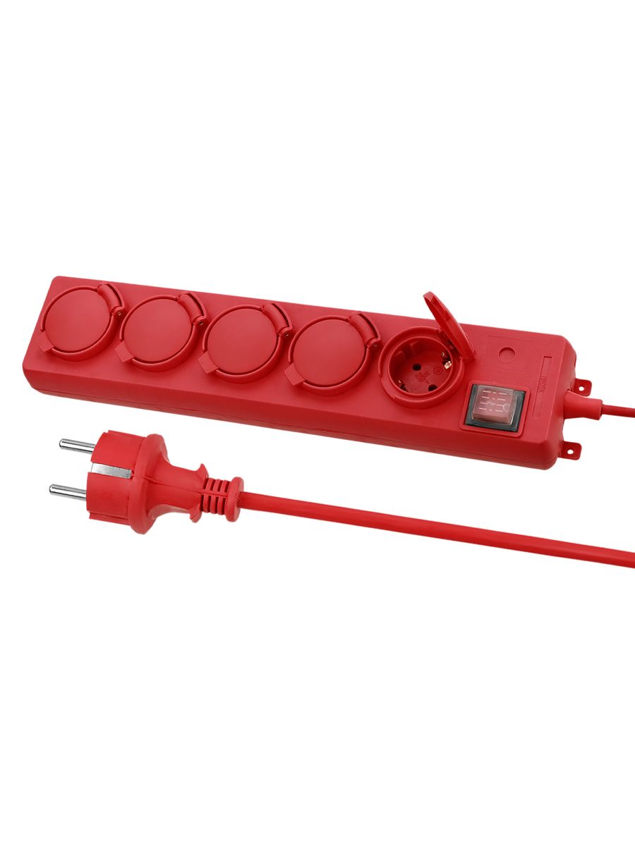 Удлинитель сетевой  SQ1302-0016