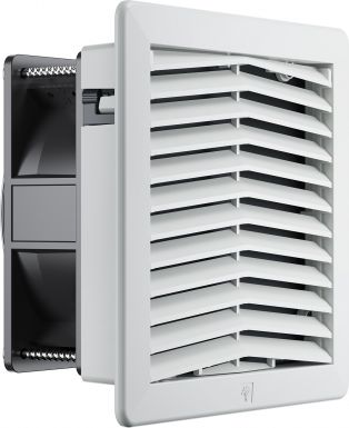 Вентилятор  R5CHF1224BR
