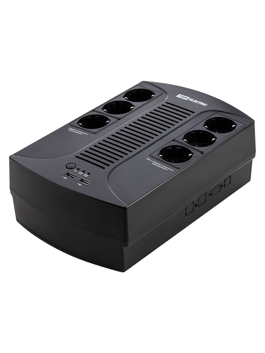 Источник бесперебойного питания  SQ1204-0002