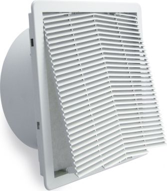 Вентилятор  R5CHF20KGU230B