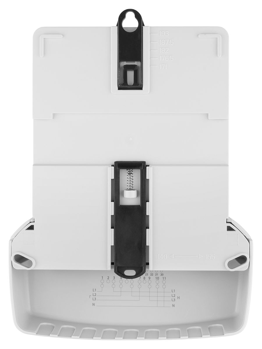 Счетчик электроэнергии МАРС-б/п-1.0-31-Ш3-5(100)-М SQ1105-0031