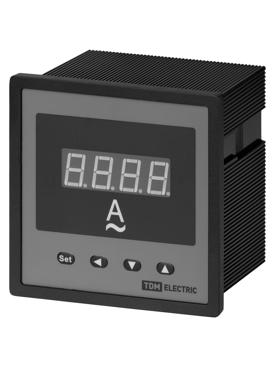 Амперметр ЦП-А96 0-9999А-0,5-Р SQ1102-0523