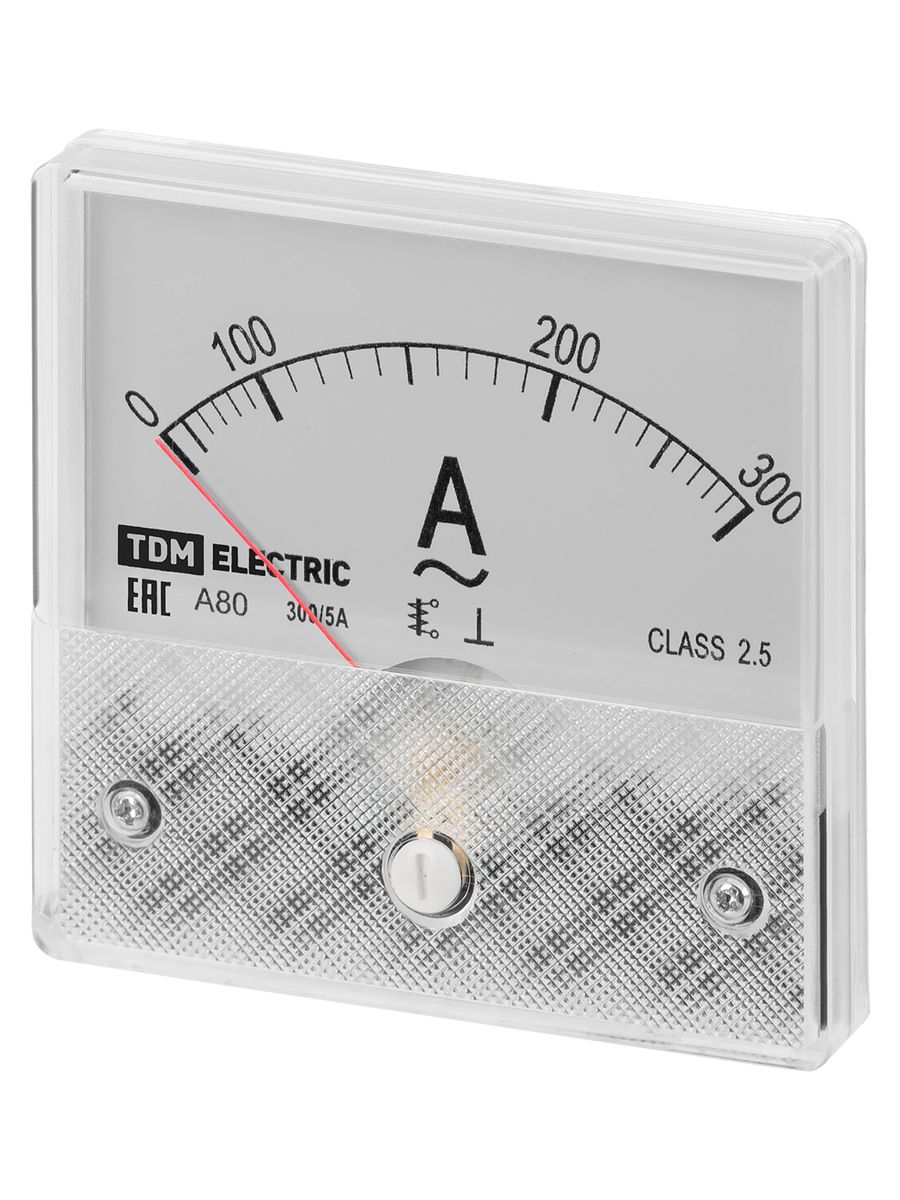 Амперметр  SQ1102-0245
