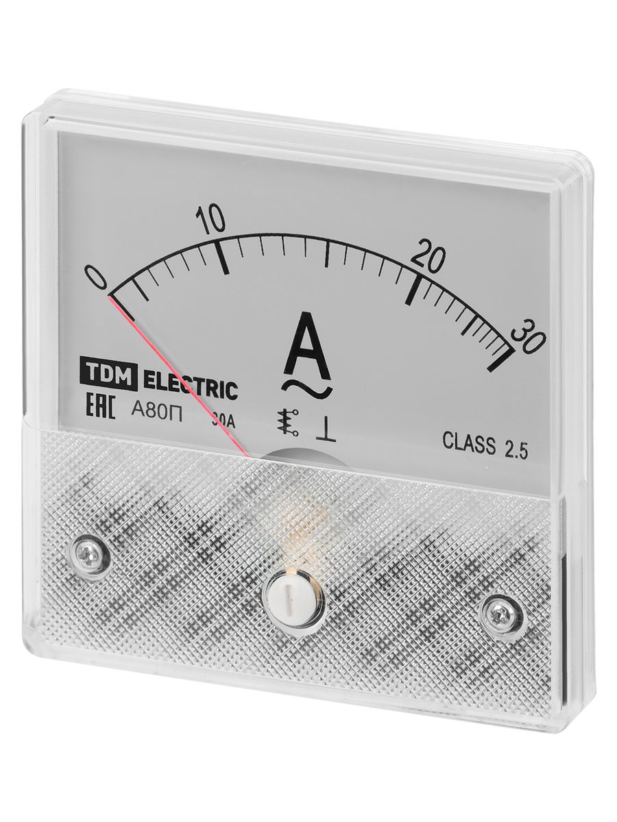Амперметр  SQ1102-0241