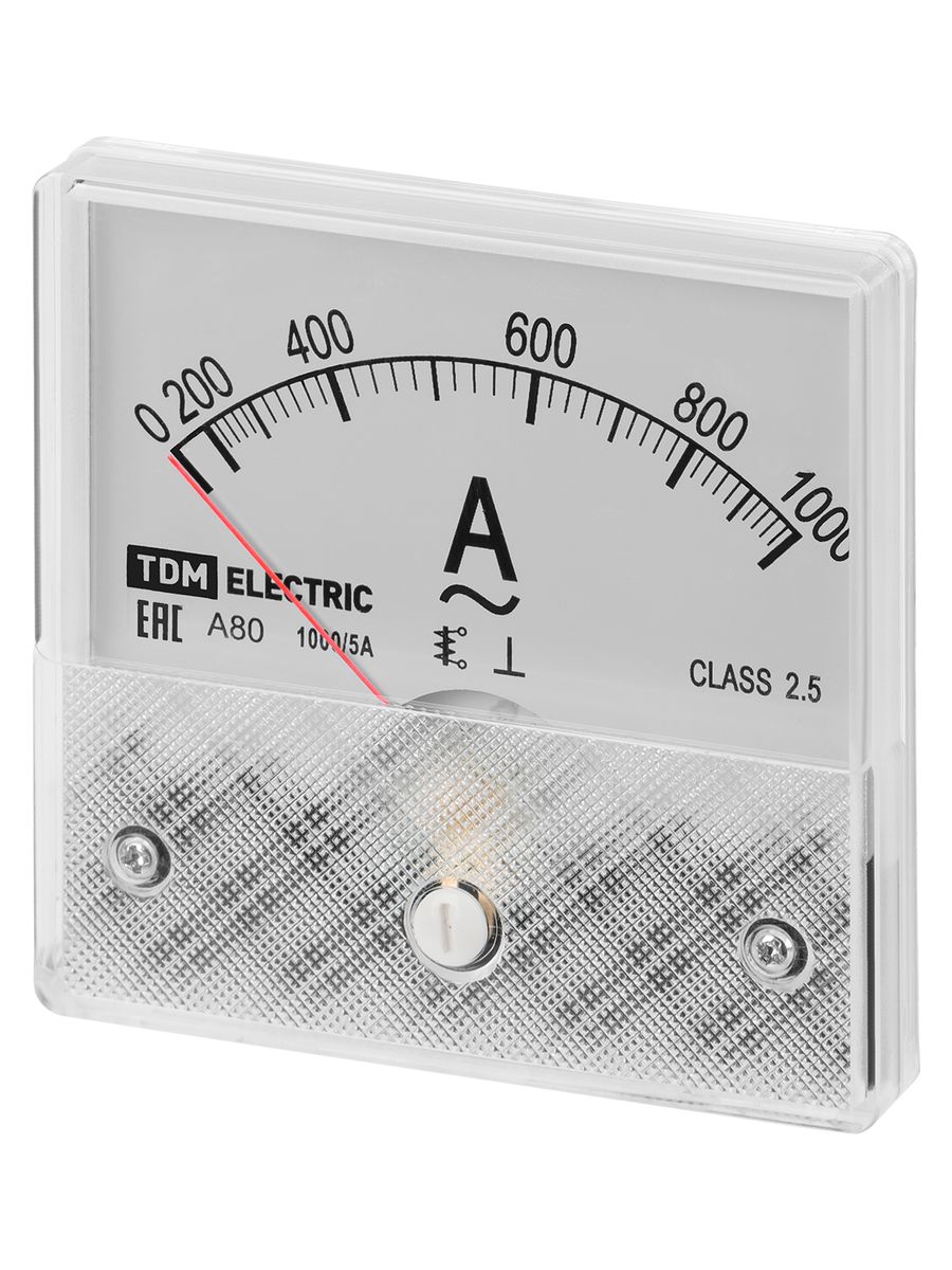 Амперметр  SQ1102-0237
