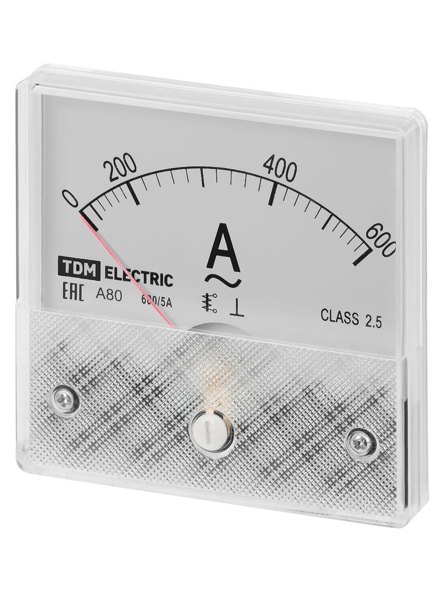 Амперметр  SQ1102-0236