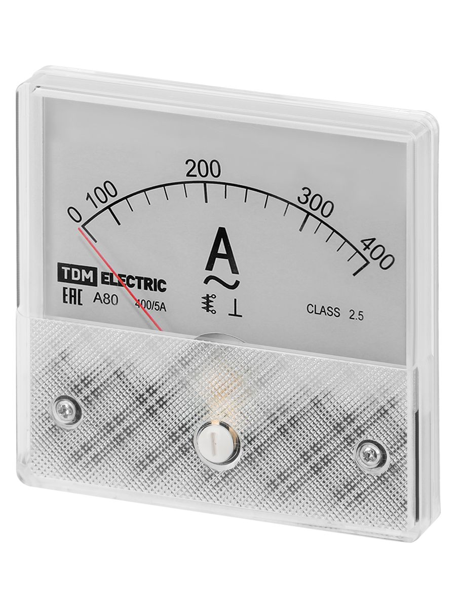 Амперметр  SQ1102-0235