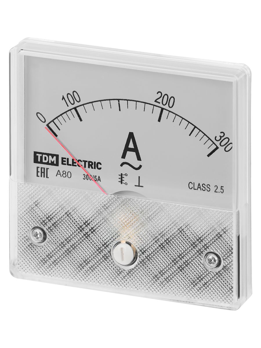 Амперметр  SQ1102-0234