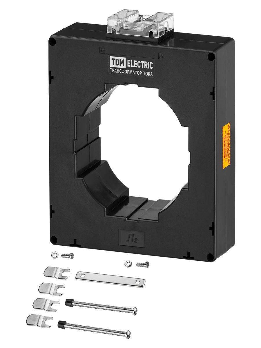 Трансформатор тока ТТН 125/3000/5-15VA/0,5-Р SQ1101-1148