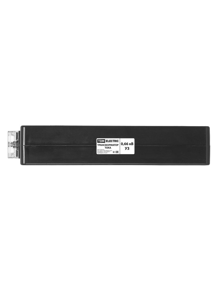 Трансформатор тока ТТН 125/3000/5-15VA/0,5-Р SQ1101-1148