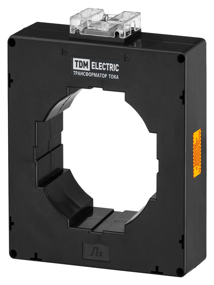 Трансформатор тока ТТН 125/4000/5-15VA/0,5-Р SQ1101-1149