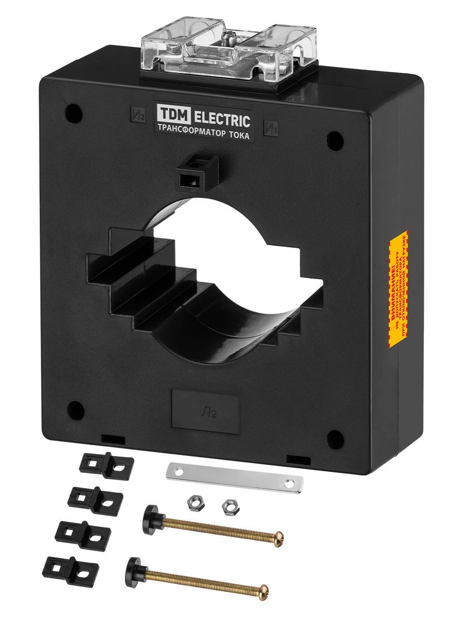 Трансформатор тока ТТН 100/2000/5-15VA/0,5S-Р SQ1101-1169