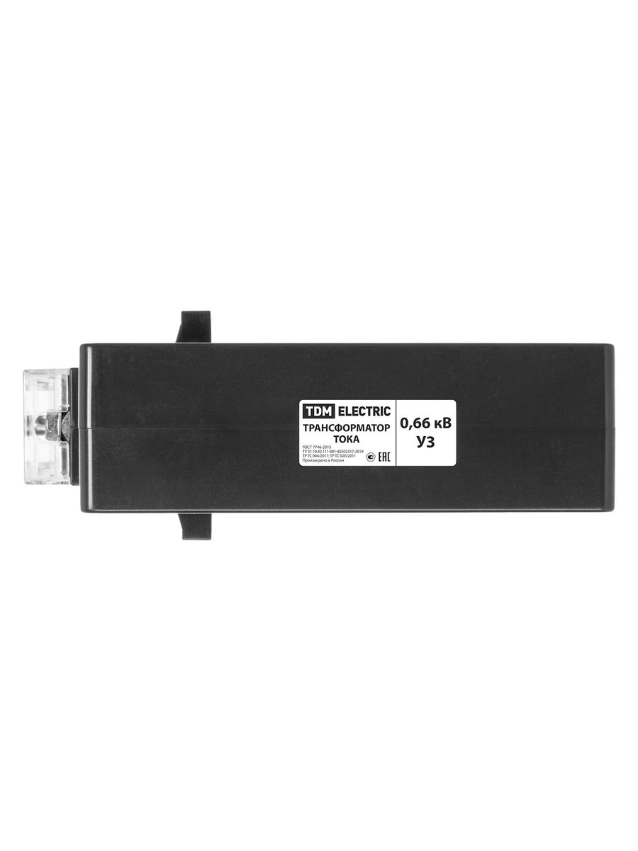 Трансформатор тока ТТН 100/2000/5-15VA/0,5S-Р SQ1101-1169