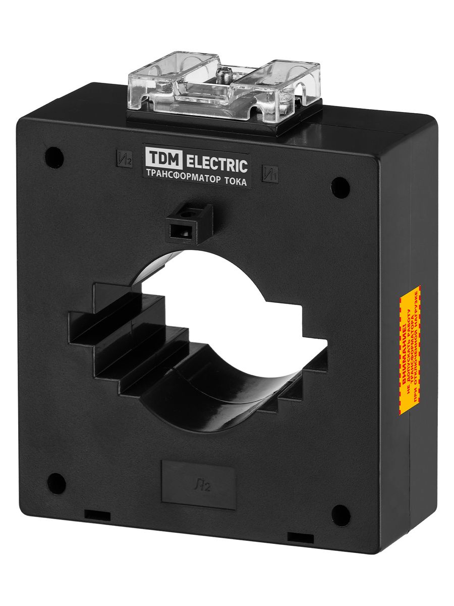 Трансформатор тока ТТН 100/1500/5-15VA/0,5-Р SQ1101-1140