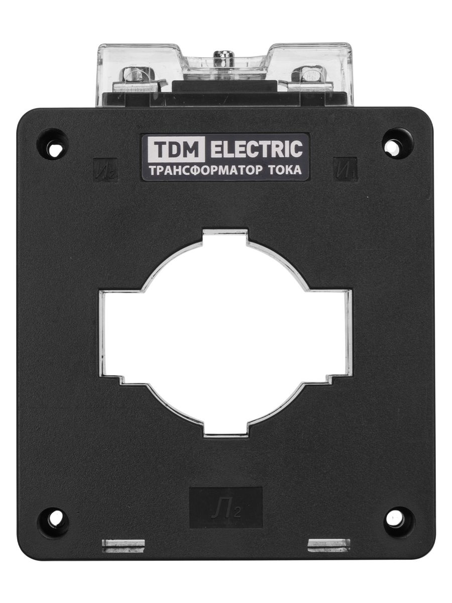 Трансформатор тока ТТН 60/ 800/5-10VA/0,5-Р SQ1101-1124