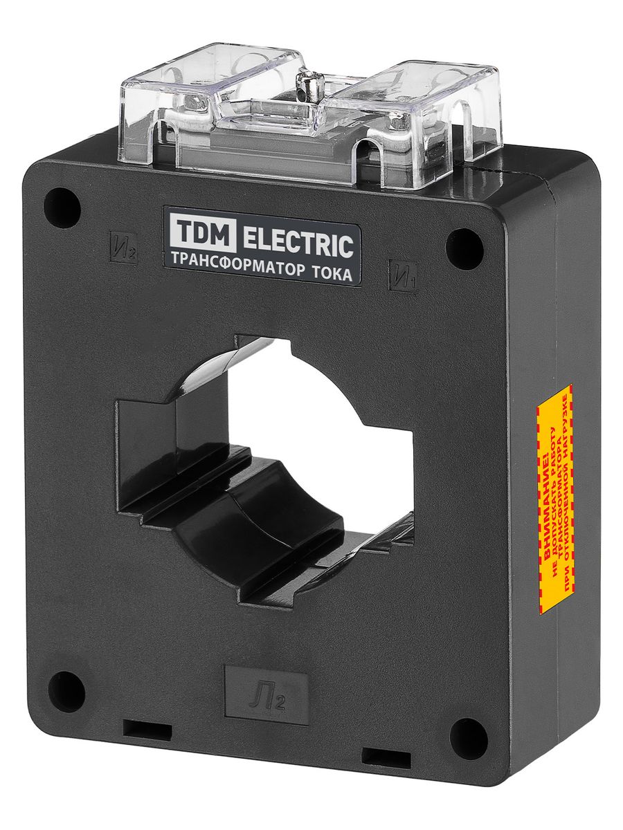 Трансформатор тока ТТН 60/ 800/5-10VA/0,5-Р SQ1101-1124