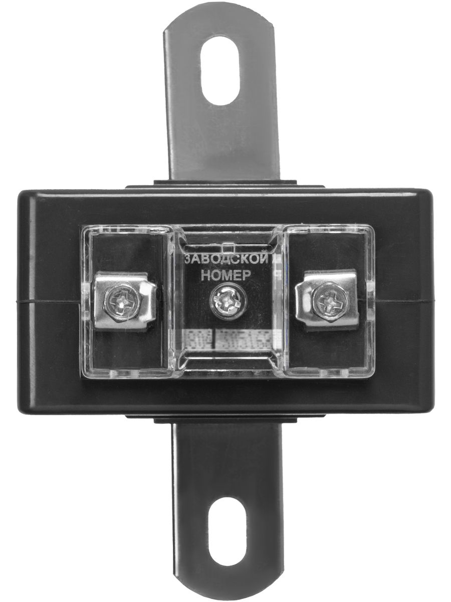 Трансформатор тока ТТН-Ш 500/5-5VA/0,5-Р SQ1101-1020
