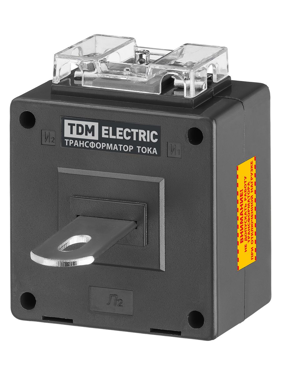 Трансформатор тока ТТН-Ш 300/5-5VA/0,5-Р SQ1101-1018
