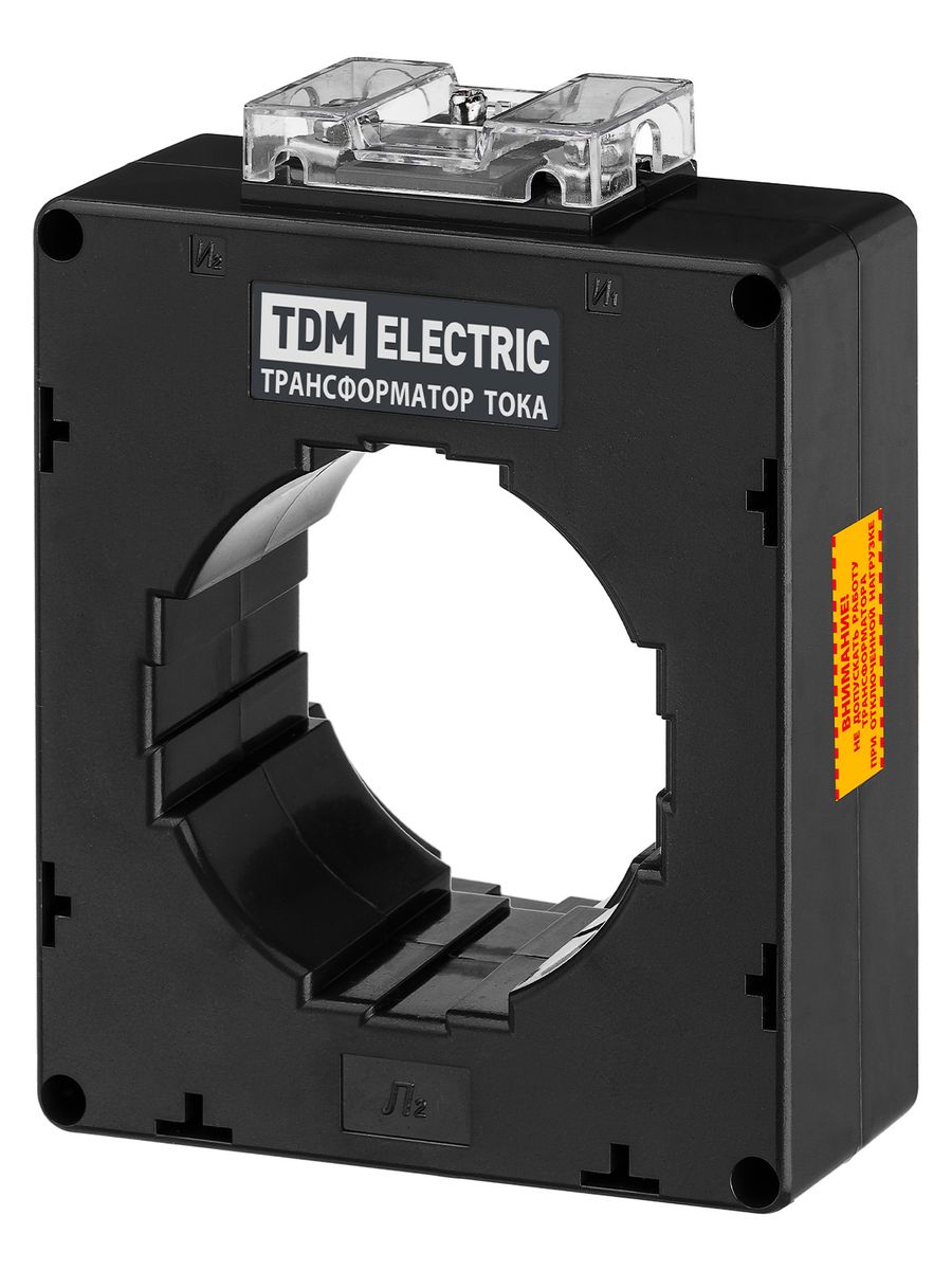 Трансформатор тока ТТН 85/1500/5-15VA/0,5-Р SQ1101-1158
