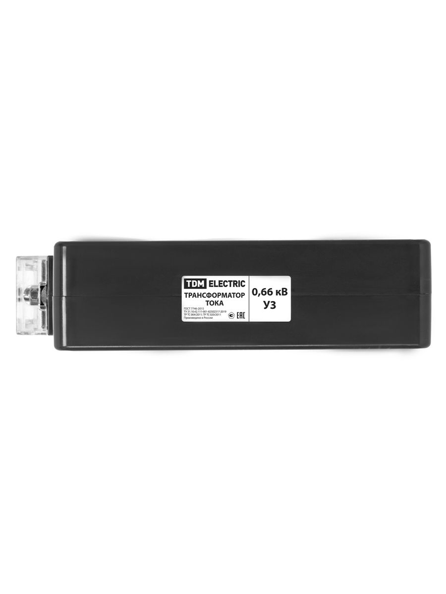 Трансформатор тока ТТН 85/1000/5-15VA/0,5-Р SQ1101-1157