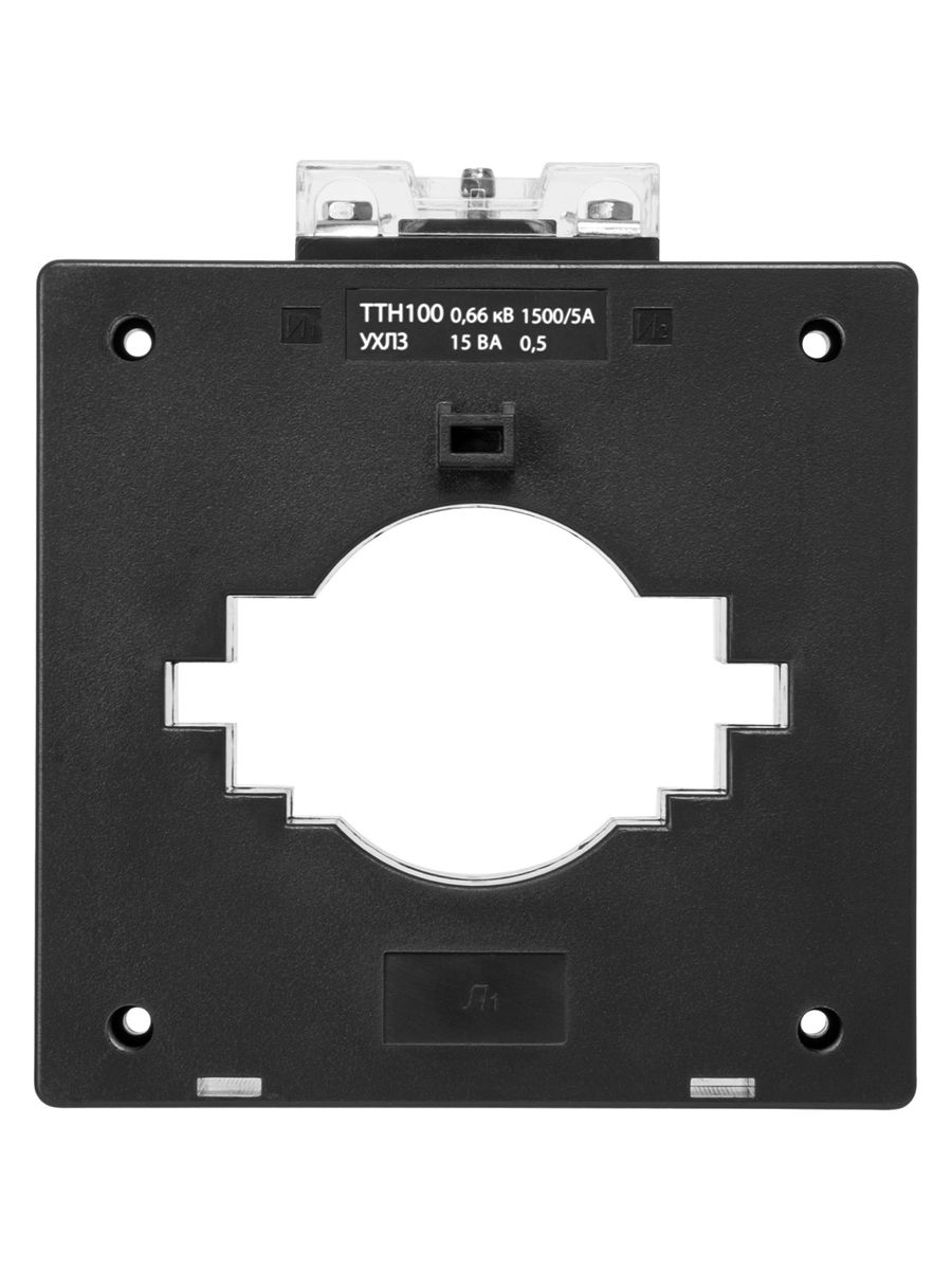 Трансформатор тока ТТН 100/1500/5-15VA/0,5-Р SQ1101-1140