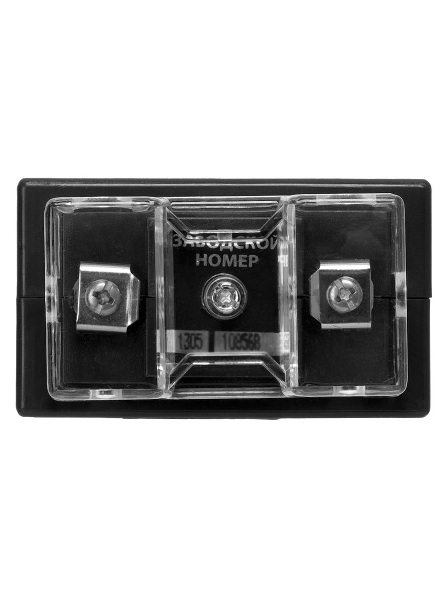 Трансформатор тока ТТН 30/200/5-10VA/0,5-Р SQ1101-1088