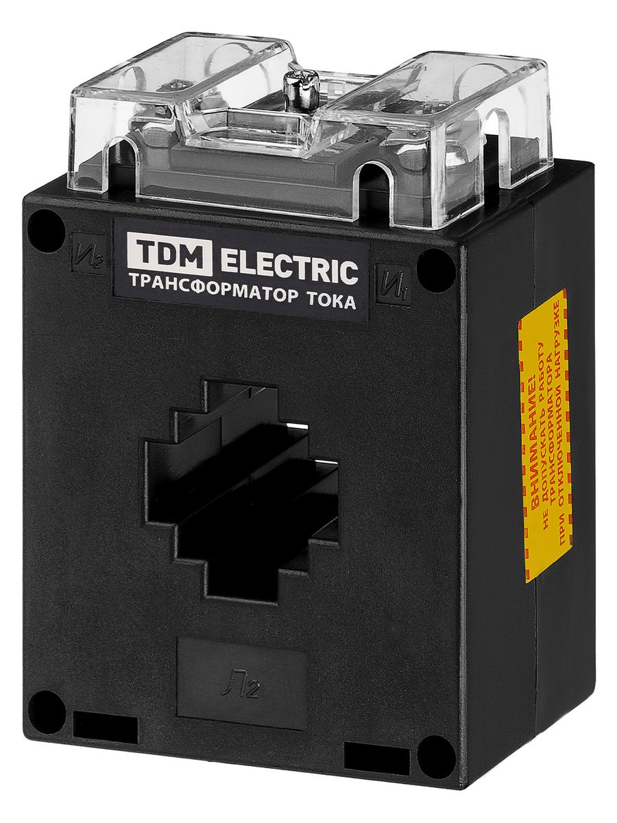 Трансформатор тока ТТН 30/200/5-10VA/0,5-Р SQ1101-1088