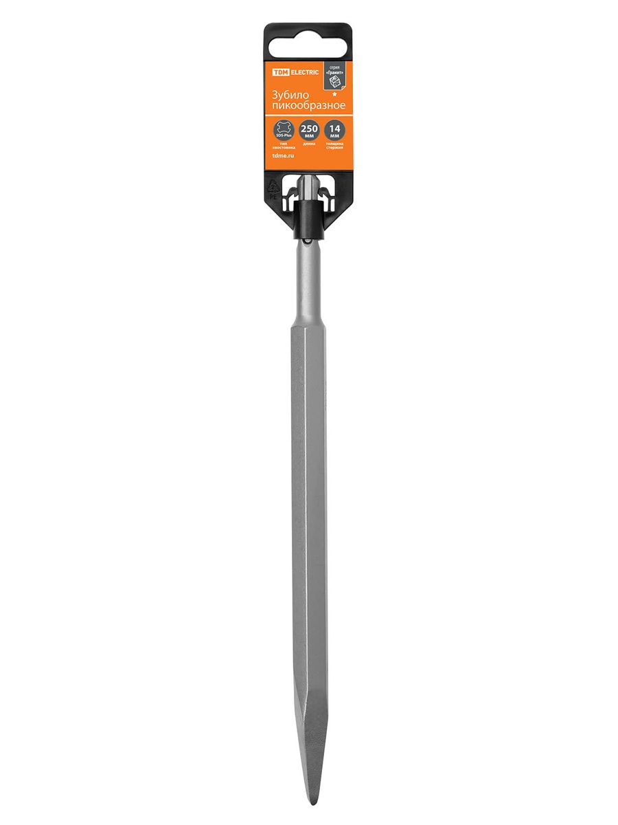 Зубило  SQ1095-0103