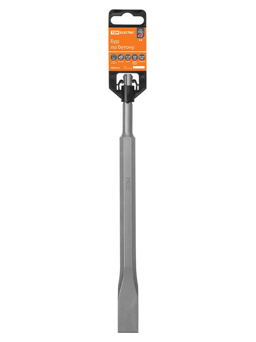 Зубило  SQ1095-0101