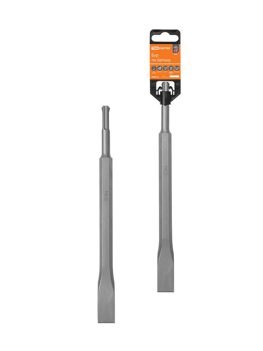 Зубило  SQ1095-0101