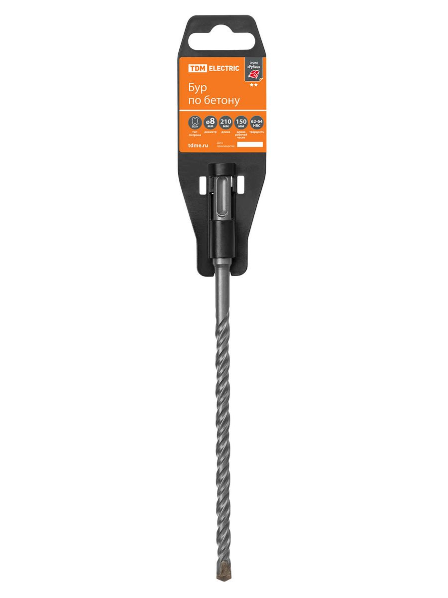 Бур  SQ1094-0106