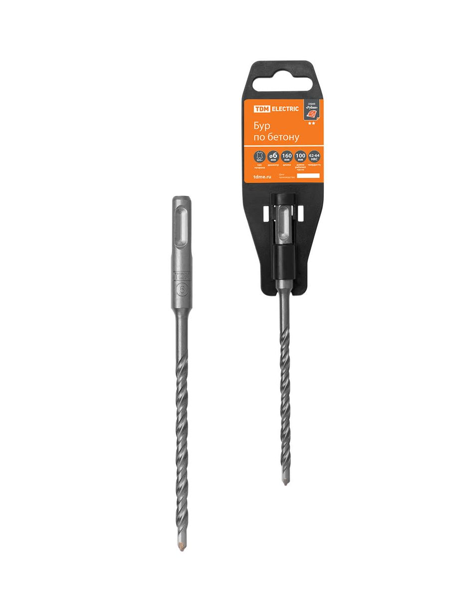 Бур  SQ1094-0102
