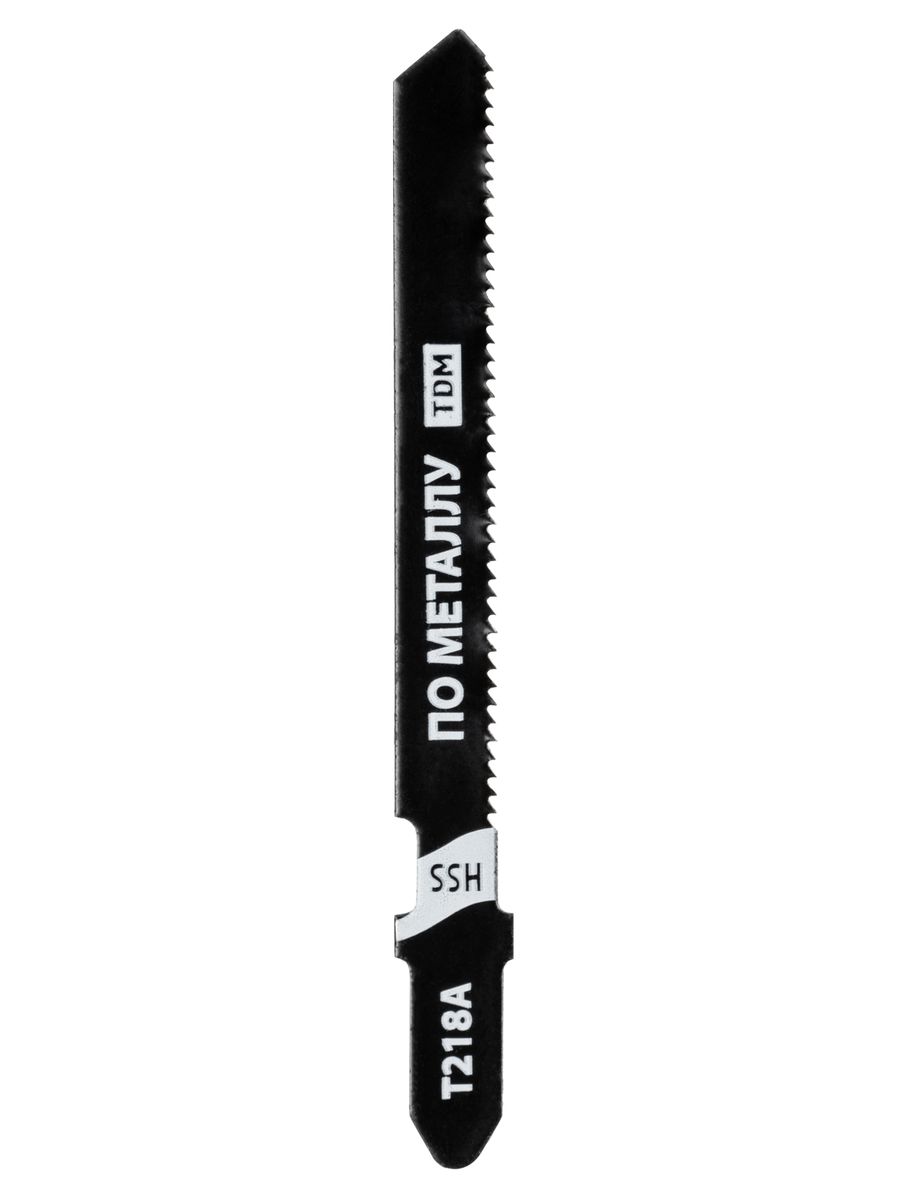 Пилка T218A SQ1089-0210
