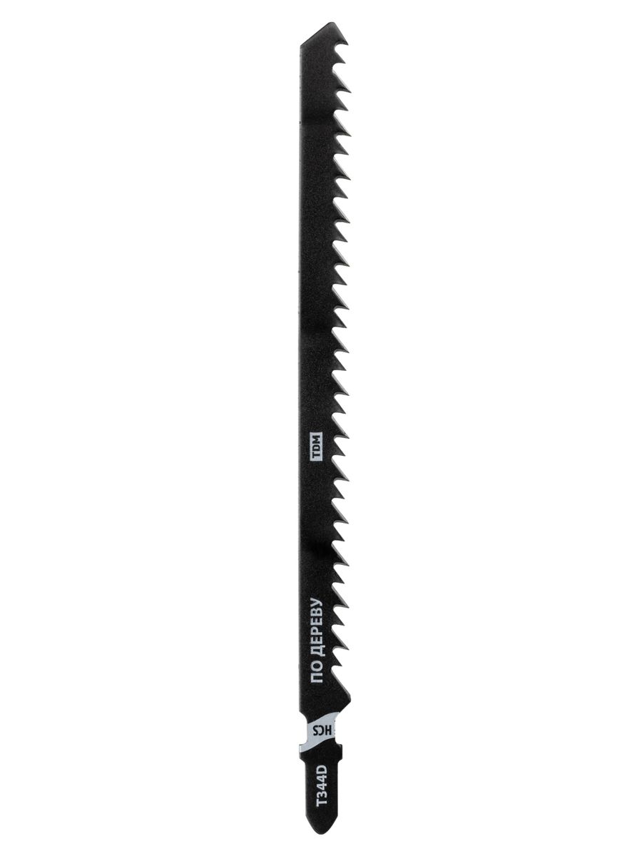 Пилка T344D SQ1089-0208