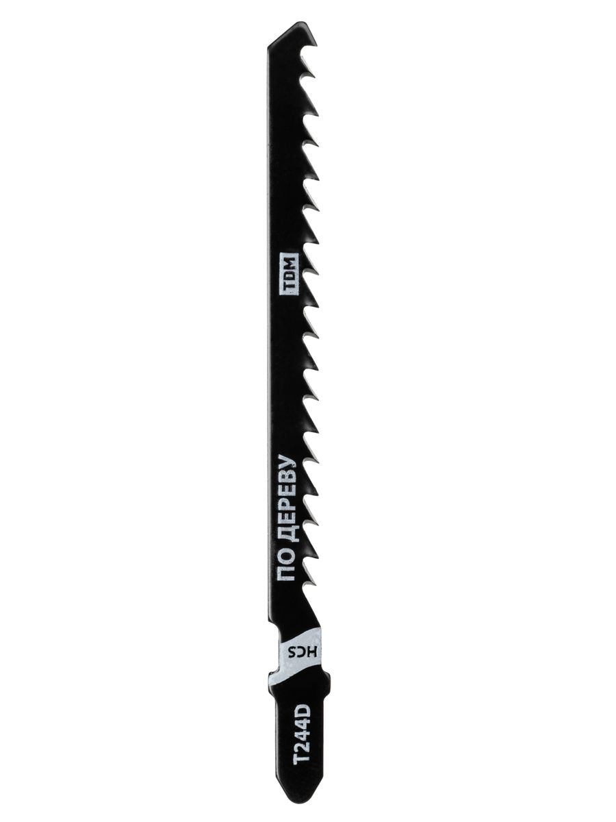 Пилка T244D SQ1089-0207