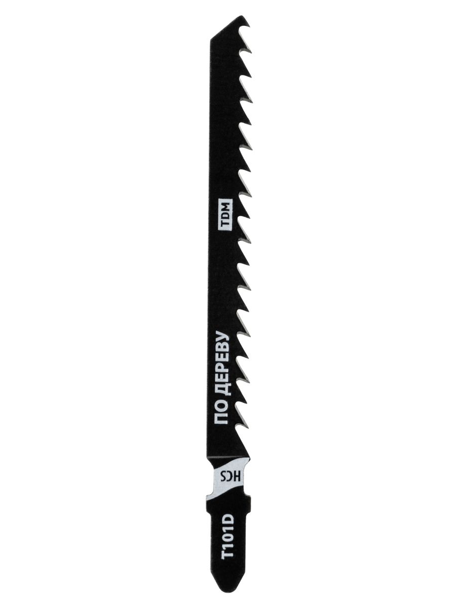 Пилка T101D SQ1089-0206