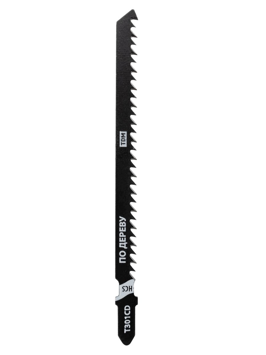 Пилка T301CD SQ1089-0205