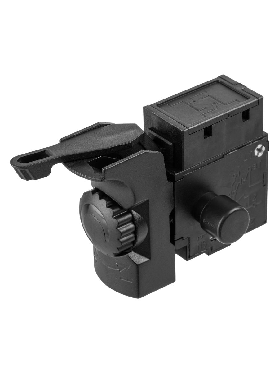 Кнопка FA2-6/1BEK SQ1086-0122