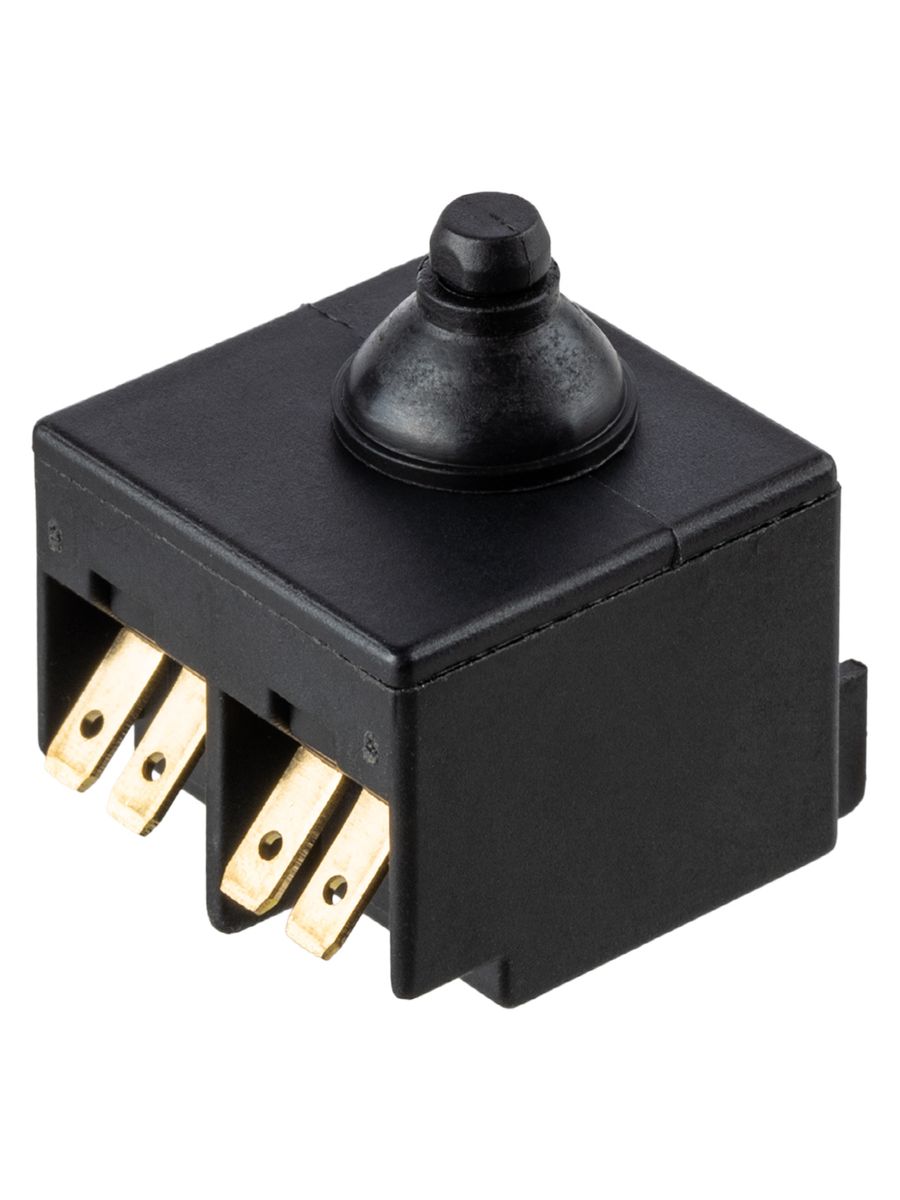 Кнопка KR125-1 SQ1080-0125