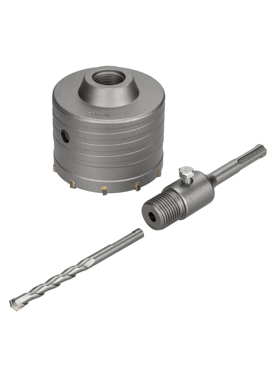 Коронка ударная  SQ1031-0103